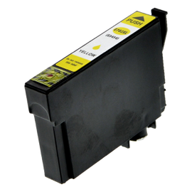 Compatible Epson T202XL 202xl Yellow Ink Cartridge High Yield (Updated CHIP)