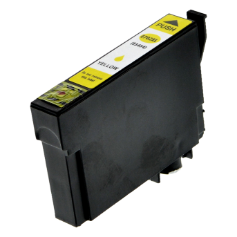 Compatible Epson T202XL- 202xl Yellow Ink Cartridge High Yield