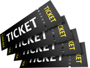 Event Tickets or Raffle Tickets-2