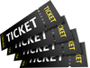 Event Tickets or Raffle Tickets