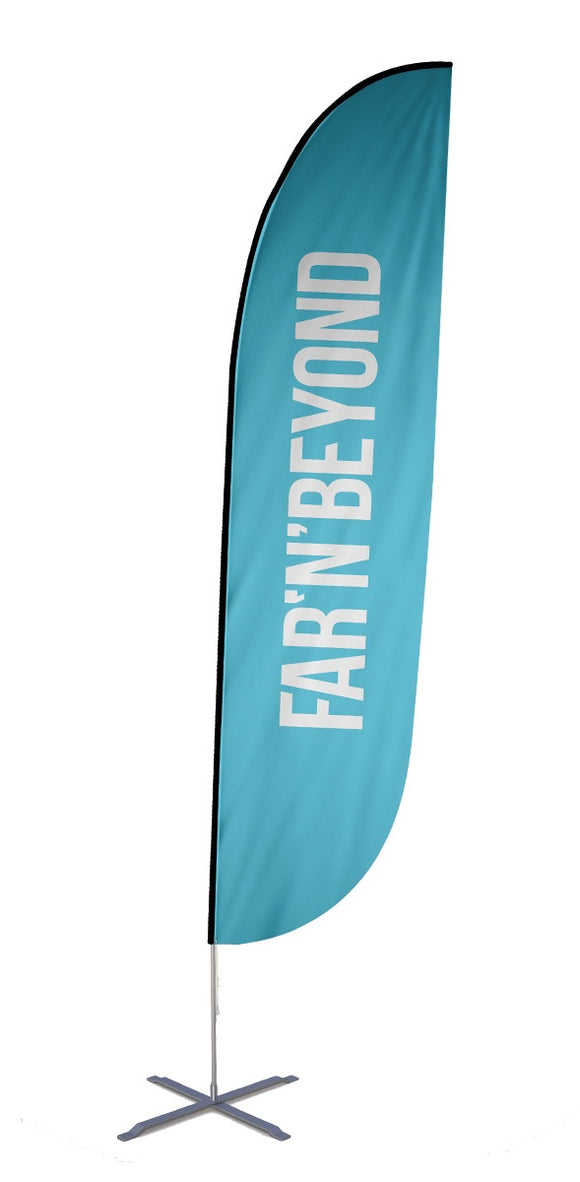 Feather Flags