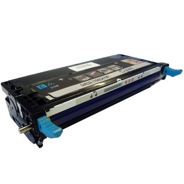 Dell 3301194(G479F)Remanufactured Cyan Toner Cartridge,Dell 3301199(G483F)