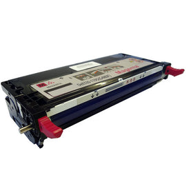 Dell 3301195(G480F)Remanufactured Magenta Toner Cartridge,Dell 3301200(G484F)