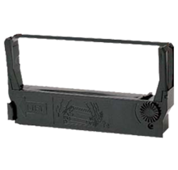 Epson ERC23 Ribbon  Black/Red