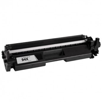 Compatible HP 94X CF294X Black Toner Cartridge High Yield
