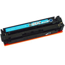 HP CF402A New Compatible Cyan Toner Cartridge (201A) - Saskatoon