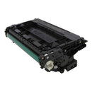 HP 37A CF237A Compatible Black Toner Cartridge for use in LaserJet Enterprise Flow MFP M607 M608 M609 M631 M632 M633 - Sas...