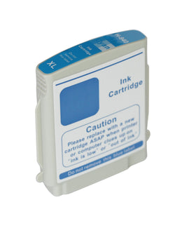 HP 940XL Cyan New Compatible Inkjet Cartridge- High Capacity (C4907AN)