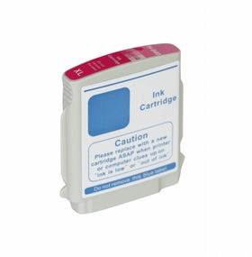 HP 940XL Magenta New Compatible Inkjet Cartridge - High Capacity (C4908AN)