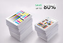Canon CLI281XXL 1980C001 Compatible Cyan Ink Cartridge Extra High Yield-2