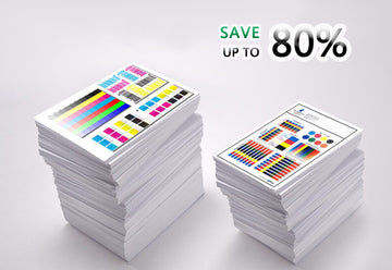 Canon CLI281XXL 1982C001 Compatible Yellow Ink Cartridge Extra High Yield - 0