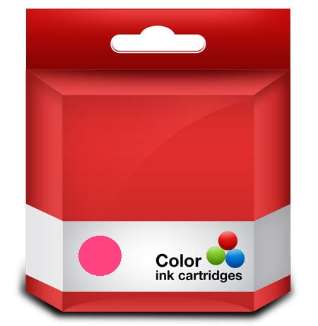 Canon BCI3eM/6M New Magenta Compatible Inkjet Cartridge