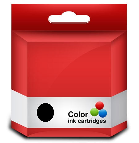 Lexmark 100XL Compatible New Black Inkjet Cartridge (14N1068, 10N1053)