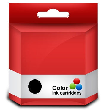 Lexmark 150XL Compatible New Black Inkjet Cartridge  High Capacity (14N1614)