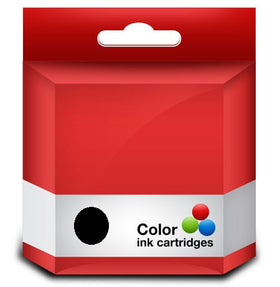 Lexmark 150XL Compatible New Black Inkjet Cartridge - High Capacity (14N1614)