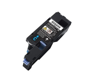 Compatible Dell J95NM Yellow Toner Cartridge (J95NM)