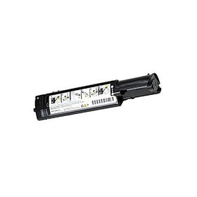 Compatible Dell JH565 Toner Cartridge, Black