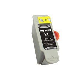 Kodak 10XL 8965 New Black Compatible Inkjet Cartridge  High Capacity (12155818237216)