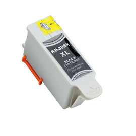 Kodak 30XL New Black Compatible Inkjet Cartridge  High Capacity (1550532)
