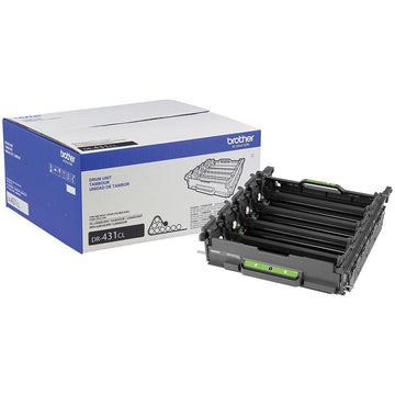 Brother DR431CL Original Laser Drum Unit