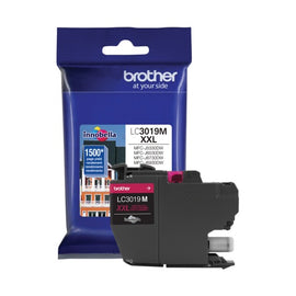 Original Brother LC3019M Magenta Ink Cartridge Extra High Yield