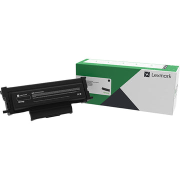Lexmark B221X00 Original Black Extra High Yield Return Program Toner Cartridge for use in B2236 MB2236