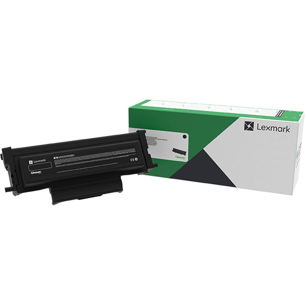 Lexmark B221X00 Original Black Extra High Yield Return Program Toner Cartridge for use in B2236 MB2236