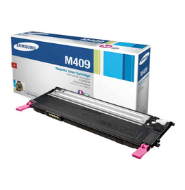 Original Samsung CLTM409S New Magenta Toner Cartridge