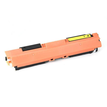 HP CE312A New Compatible Yellow Toner Cartridge (126A)