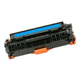 Canon 118 New Compatible Cyan Toner Cartridge