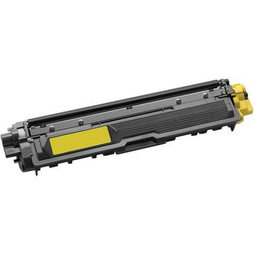 Brother TN225 Y New Compatible Yellow Toner Cartridge (High Yield Version of TN221)