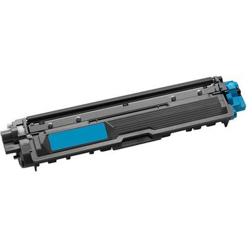 Brother TN225 C New Compatible Cyan Toner Cartridge (High Yield Version of TN221)