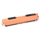 Compatible HP 126A (CE310A)/ HP 130A (CF350A) New Black Toner Cartridge - Saskatoon