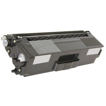 Brother TN315 BK New Compatible Black Toner Cartridge (High Yield of TN310)