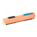 Compatible HP 126A (CE311A)/ HP 130A (CF351A) New CYAN Toner Cartridge - Saskatoon