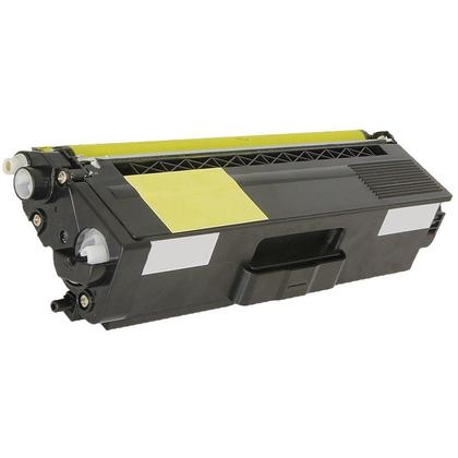 Brother TN315 Y New Compatible Yellow Toner Cartridge (High Yield of TN310)