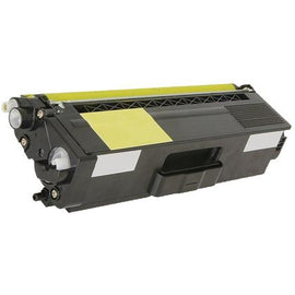 Brother TN315 Y New Compatible Yellow Toner Cartridge (High Yield of TN310)