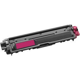Brother TN225 M New Compatible Magenta Toner Cartridge (High Yield Version of TN221)