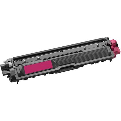 Brother TN-225 M New Compatible Magenta Toner Cartridge (High Yield Version of TN221)