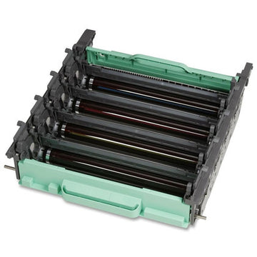 Brother DR110CL Original Drum Unit (BK, C, M, Y)