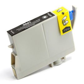 Epson T060 New Black Compatible Inkjet Cartridge (T060120)