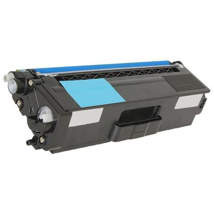 Brother TN315 C New Compatible Cyan Toner Cartridge (High Yield of TN310)