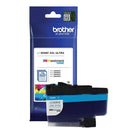 Brother LC3039 Original Ink Cartridge Ultra High Yield BK/C/M/Y for use in MFCJ5845DW, MFCJ5845DW XL, MFCJ5945DW, MFCJ6545DW, MFCJ6545DW XL, MFCJ6945DW-2