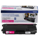 BROTHER TN336 Original Toner Cartridge High Yield (BK/C/M/Y) for use in HLL8250CDN, HLL8350CDW, HLL8350CDWT, MFCL8600CDW, MFCL8850CDW-3