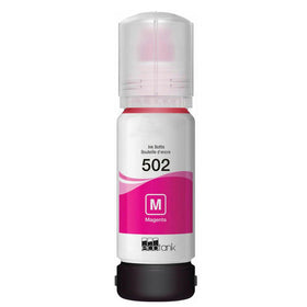 Epson T502 M Compatible Ink Bottle Magenta