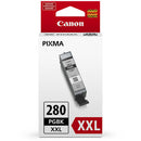 Canon PGI280XXL CLI281XXL Original Ink Cartridge Extra High Yield PB/BK/C/M/Y-1