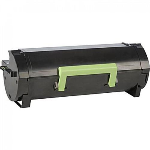 Lexmark 24B6035 Compatible Black Extra High Yield Toner Cartridge for use in M1145, XM1145