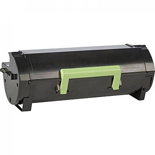 Lexmark 24B6035 Compatible Black Extra High Yield Toner Cartridge for use in M1145, XM1145