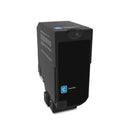 COMPATIBLE Lexmark 74C10K0 74C10C0 74C10M0 74C10Y0 Toner Cartridge BK/C/M/Y-2