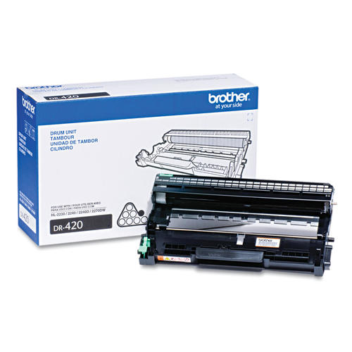 Original Brother DR420 New Compatible Drum Unit